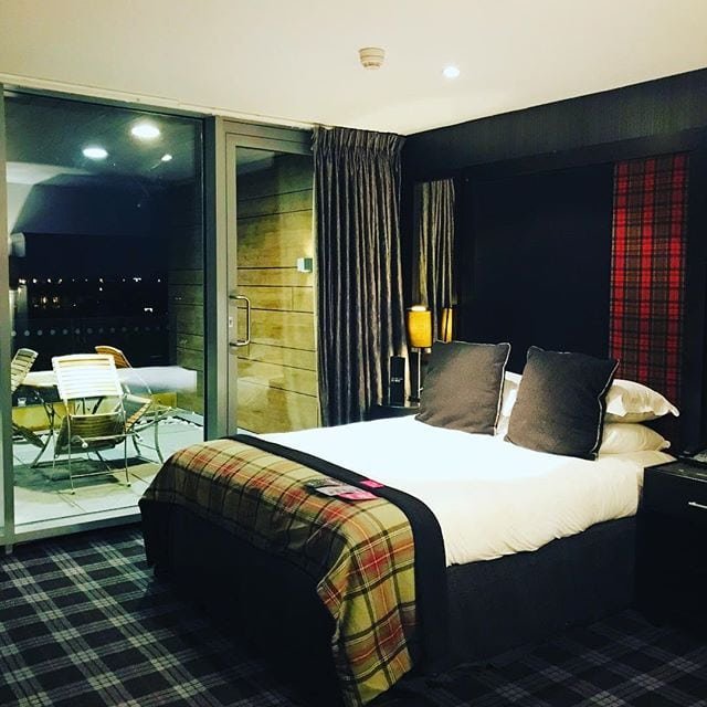 Malmaison Aberdeen