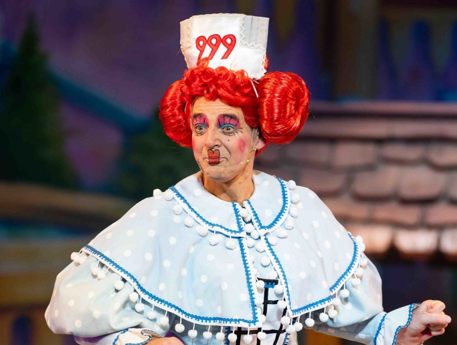 Snow White HMT Aberdeen Panto Review The Aye Life