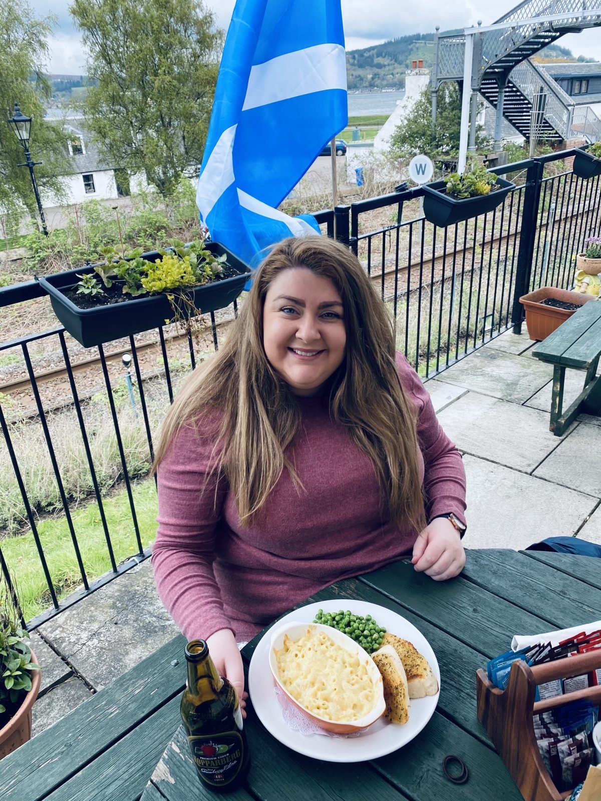 Dog Friendly Inverness pub