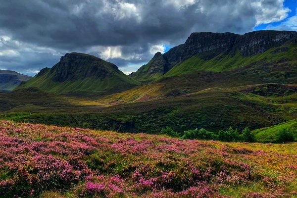 The Quiraing