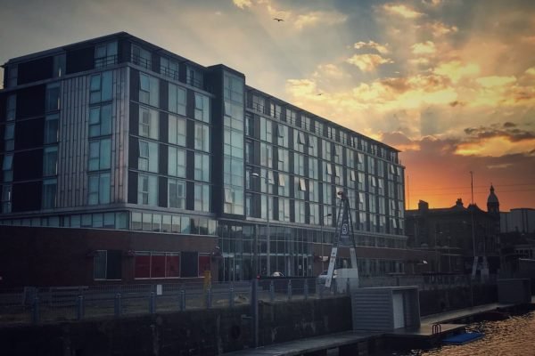 Dundee Apex